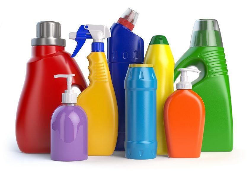 szappan tisztítószer