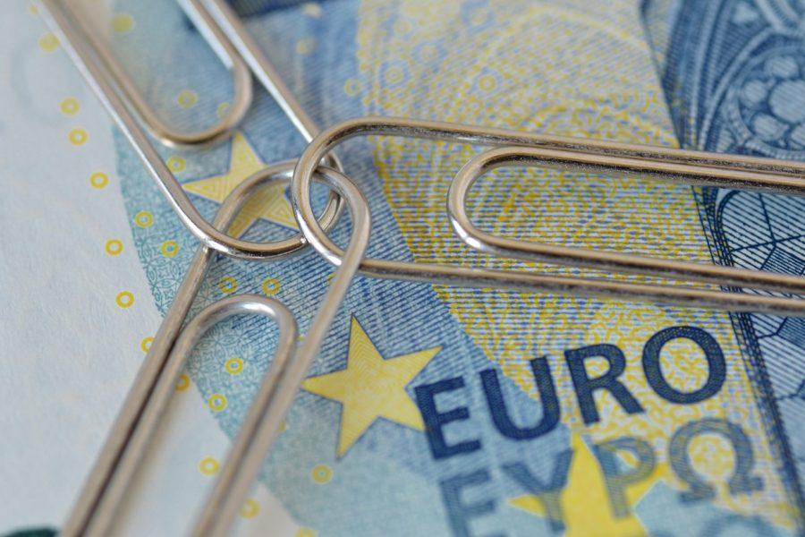 Európai Unió, uniós pénz