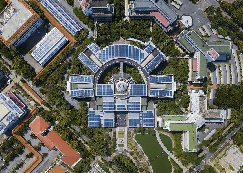 napelem rendszer unios tamogatas