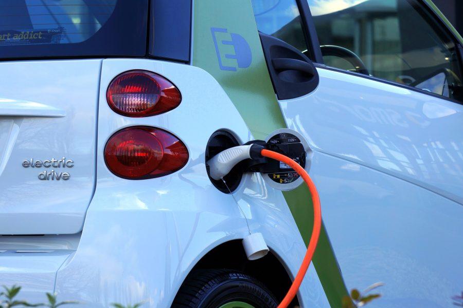 elektromos autó, e-car, autótöltés
