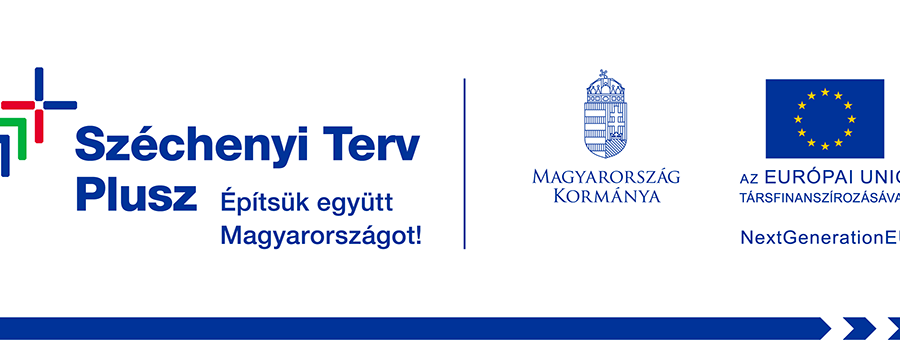 Széchenyi Terv Plusz
