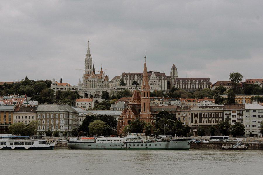 Budapest