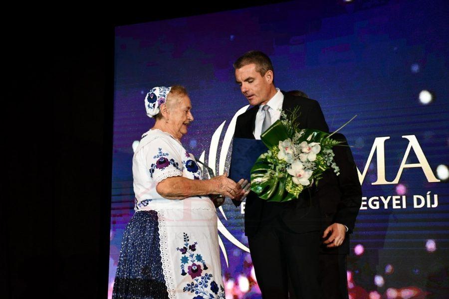 Bács-Kiskun Megyei Prima Gála