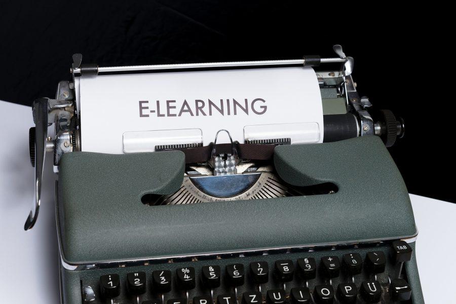 e-learning, digitális oktatás