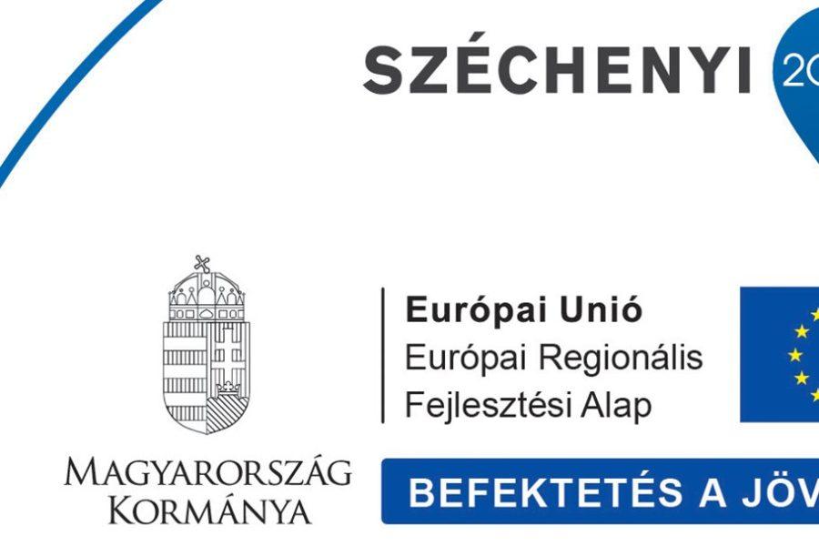 Széchenyi Terv Plusz