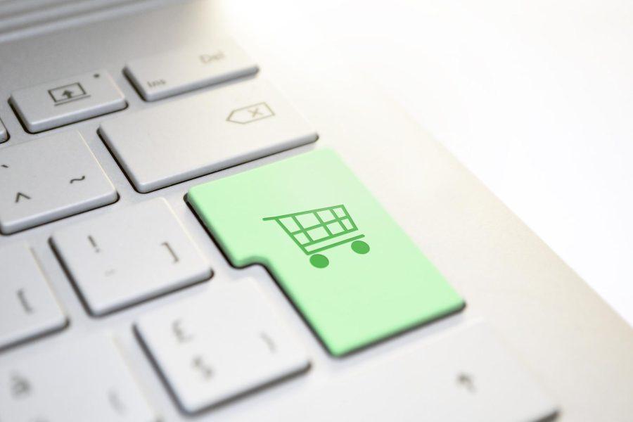 online vásárlás, online shopping, webshop