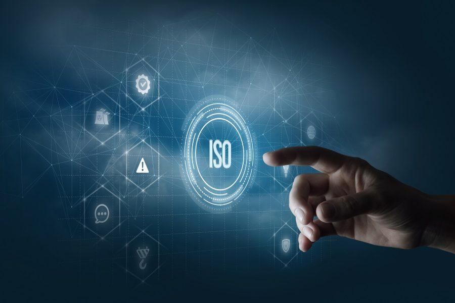 minőség, tanúsítvány, ISO