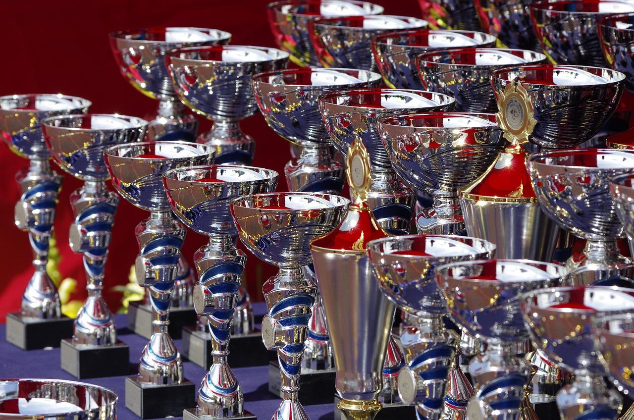 Global Awards, díj, pályázat
