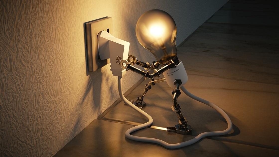 energia import, energia, áram