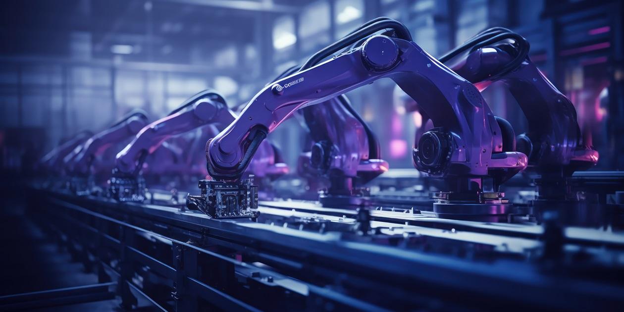 ginop plusz felhívás, robotkar, gyártás, kkv innováció