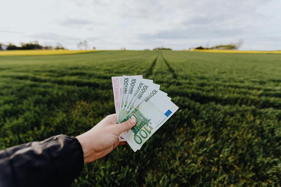 mezőgazdasági támogatás, támogatás, EU-s támogatás, uniós támogatás, de minimis