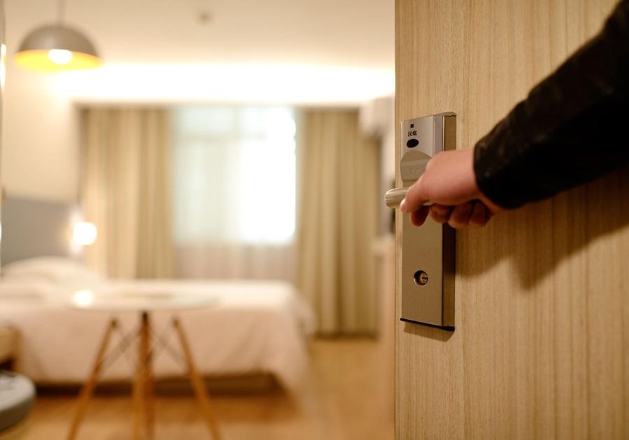 szálláshely, turizmus, hotel