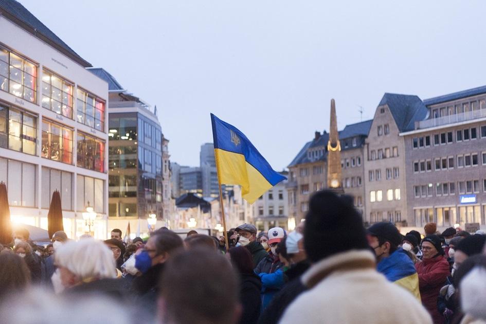 ukrán munkavállalók, ukán, Ukrajna