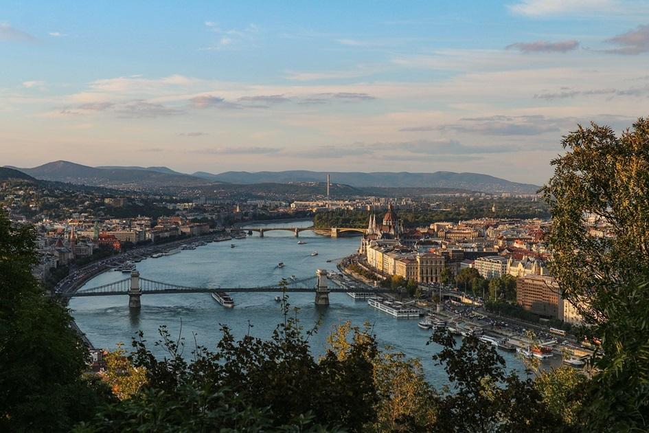 Budapest, Magyarország