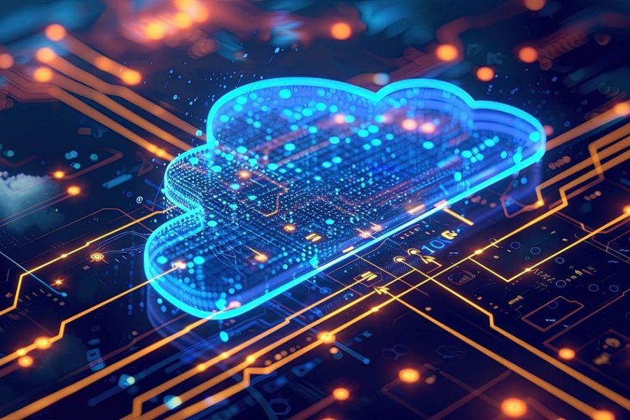 felhőtechnológia, cloud, felhő