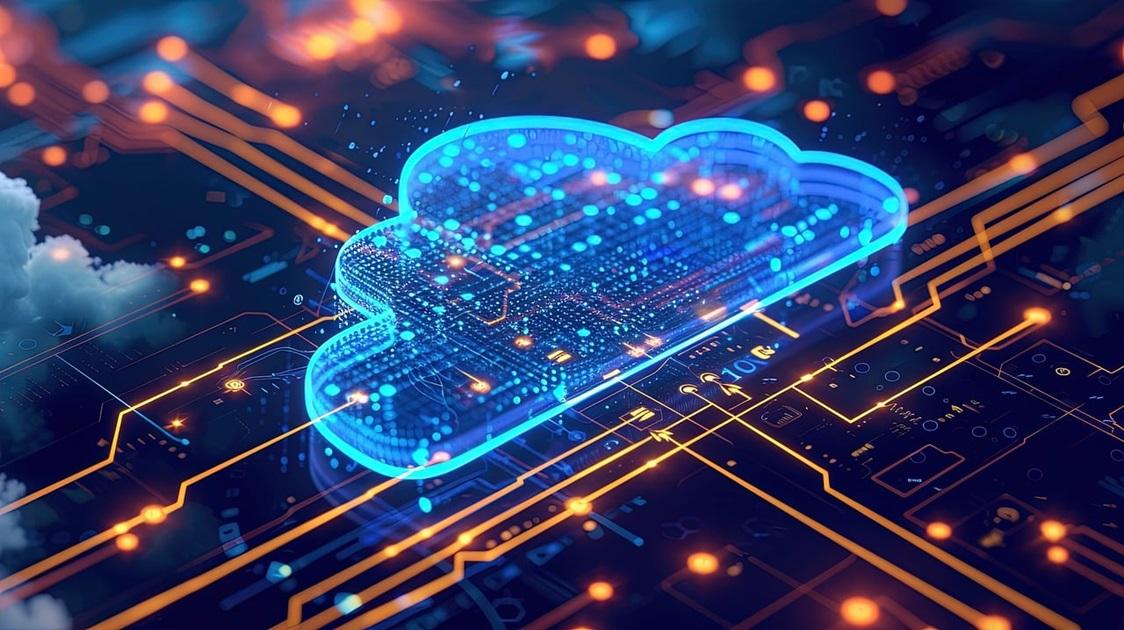 felhőtechnológia, cloud, felhő