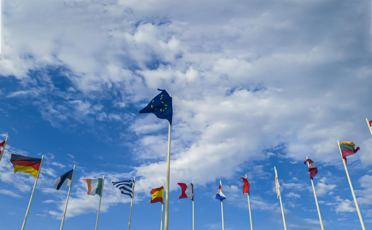 Európai Unió, szolgáltatások