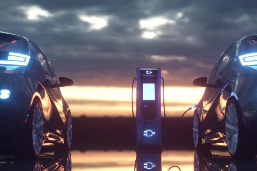 töltőállomás, elektromos töltő, elektromos autó, e-car, töltőtelepítés