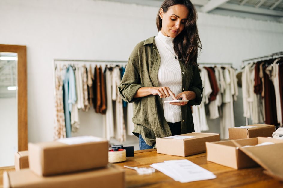 dropshipping