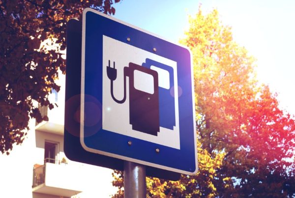 vállalati e-autó program