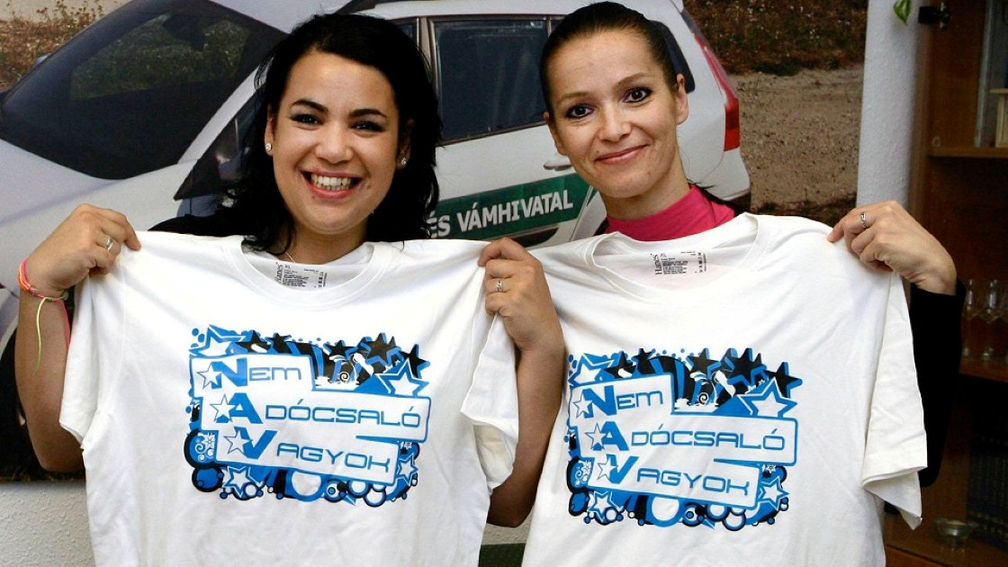 alanyi adómentesség