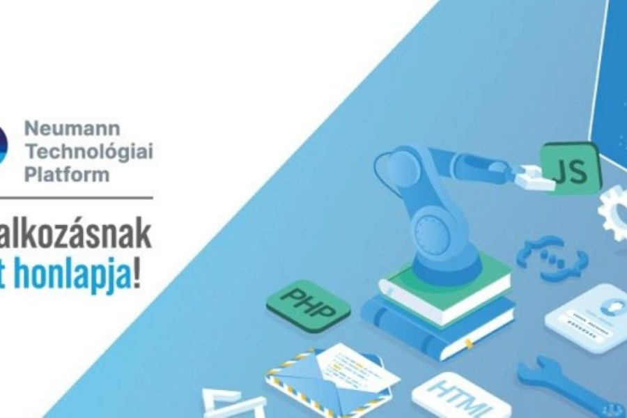 Minden vállalkozásnak legyen honlapja