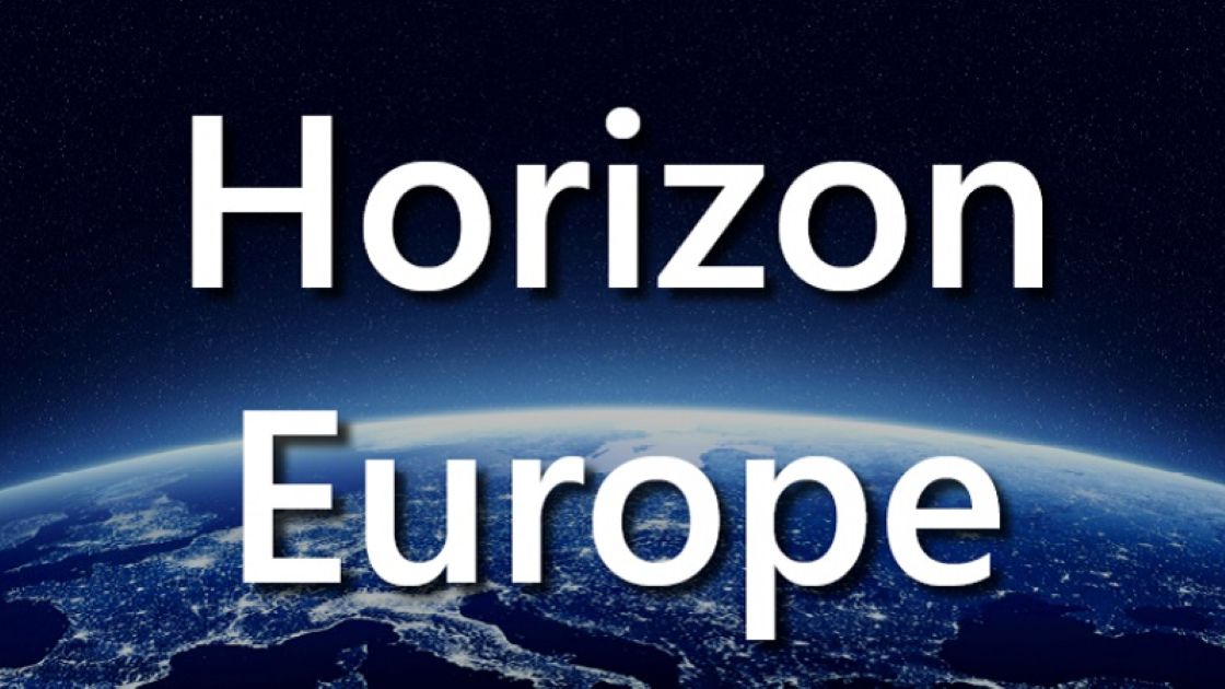 horizont európa