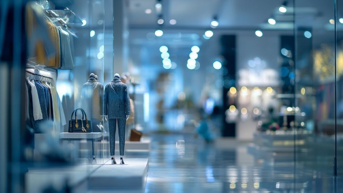 kiskereskedelem, retail